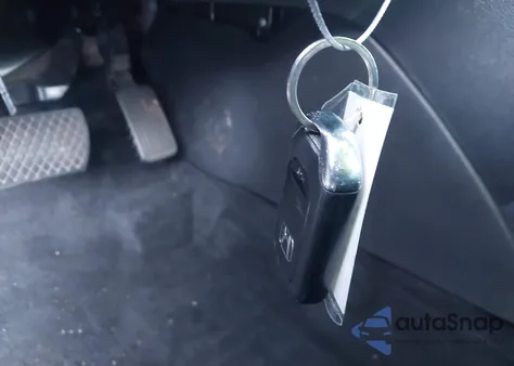 2014 Honda Accord Ex из США, поврежденный, VIN 1HGCR2F70EA227386